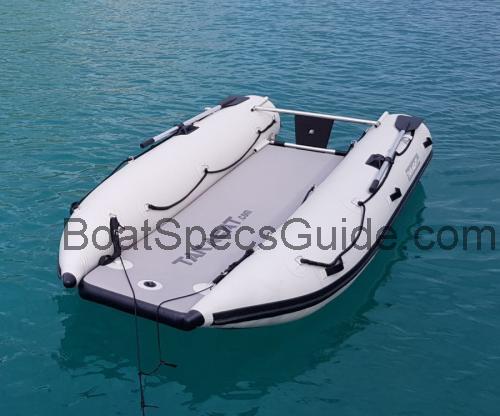Takacat LX 340 fiche technique et avis